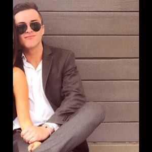 Meet your Posher, Brendan